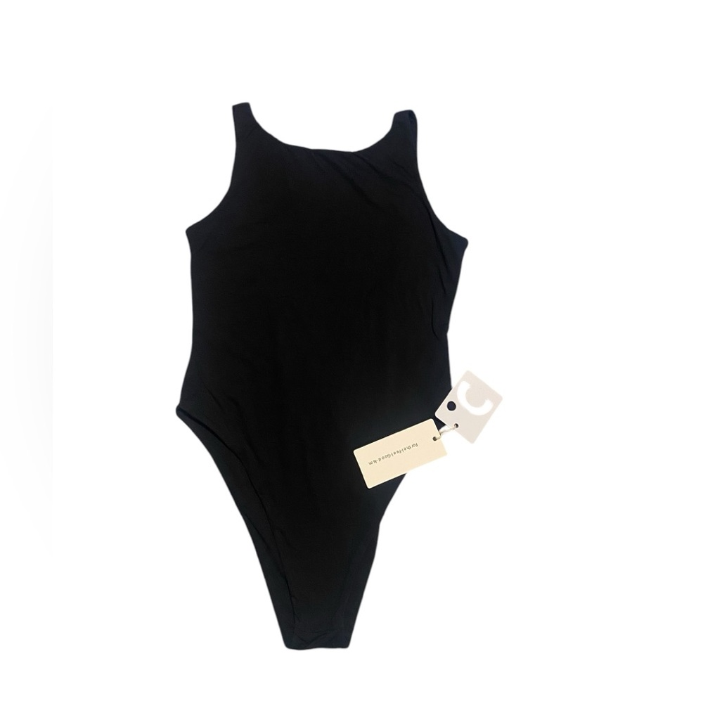 Commense bodysuit women - Picture 3 of 6